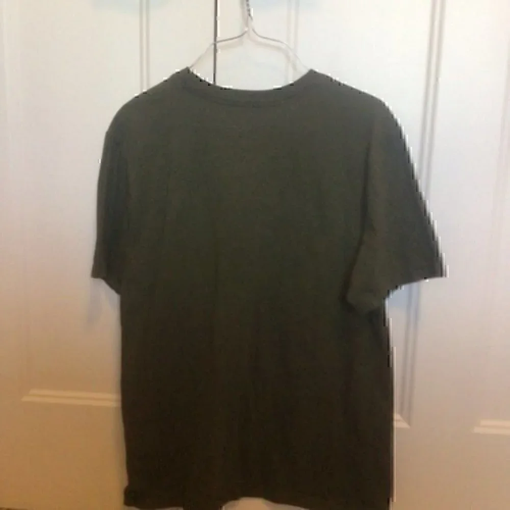 Nike Women’s size medium olive green Nike T-shirt